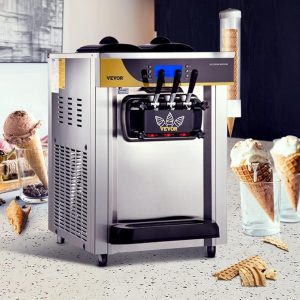 Eismaschinen gewerblich als Gewerbetreibender hier günstig mieten - in Langzeitmiete ab 7 Tagen zu besonders günstigen Konditionen