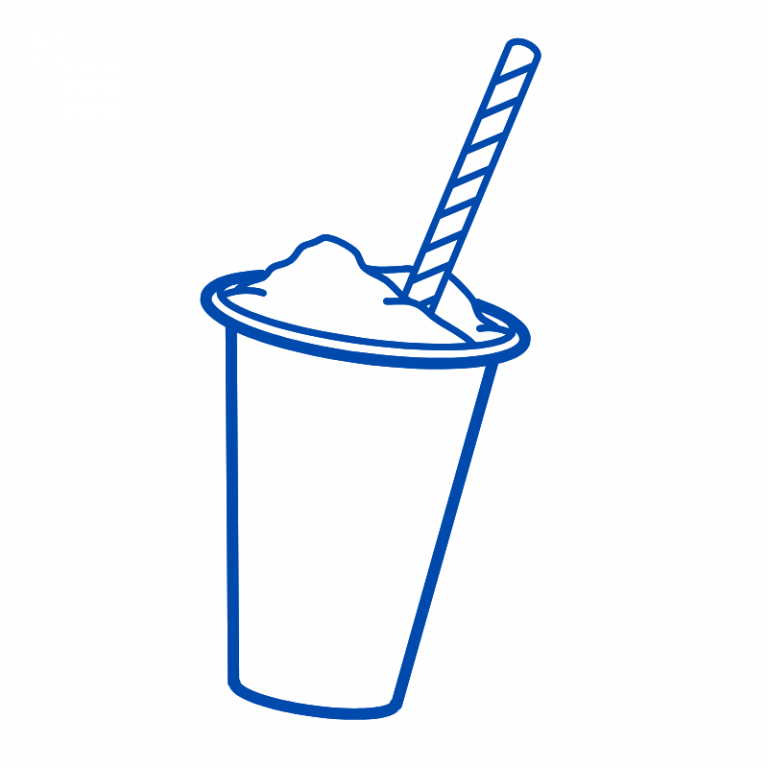 slushice cup