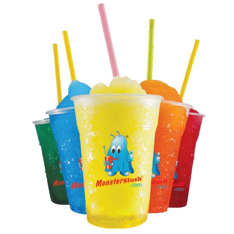 slushice cup trans