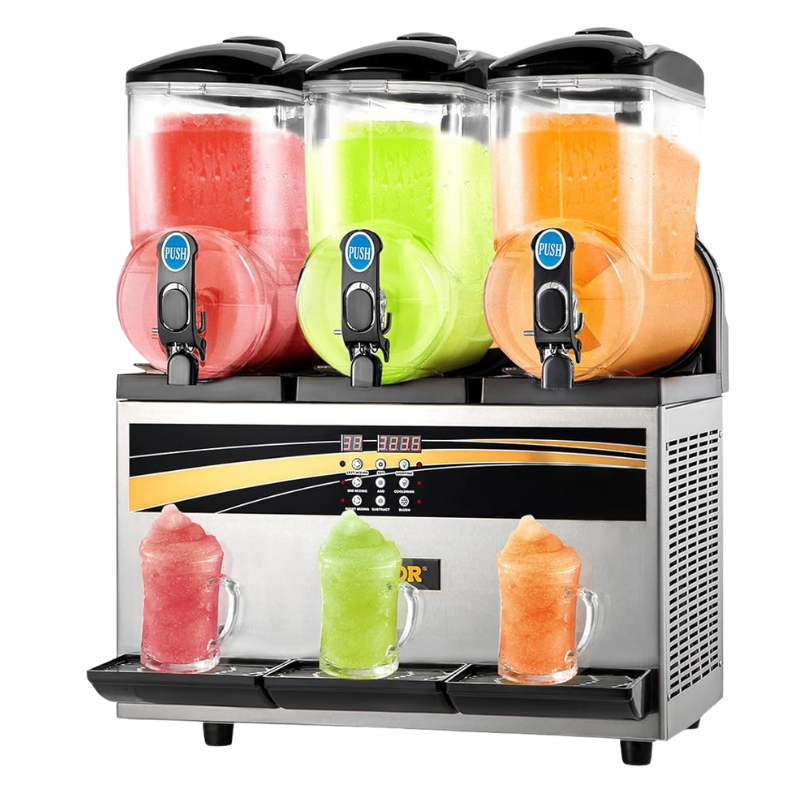 slushice maschine