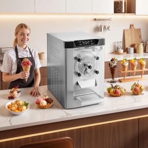 Harteis Maschinen für Ihr Gewerbe günstig in Langzeitmiete