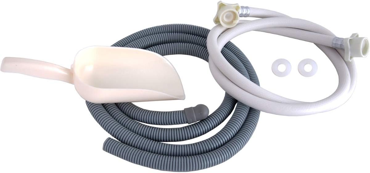 E+D13.02 Eiswürfelbereiter Gastro Profi 25 kg/24 h Hohlkegel-Eiswürfel Eiswürfelmaschine Edelstahlgehäuse Gastronomie Catering Hotel Veranstalter – Bild 4