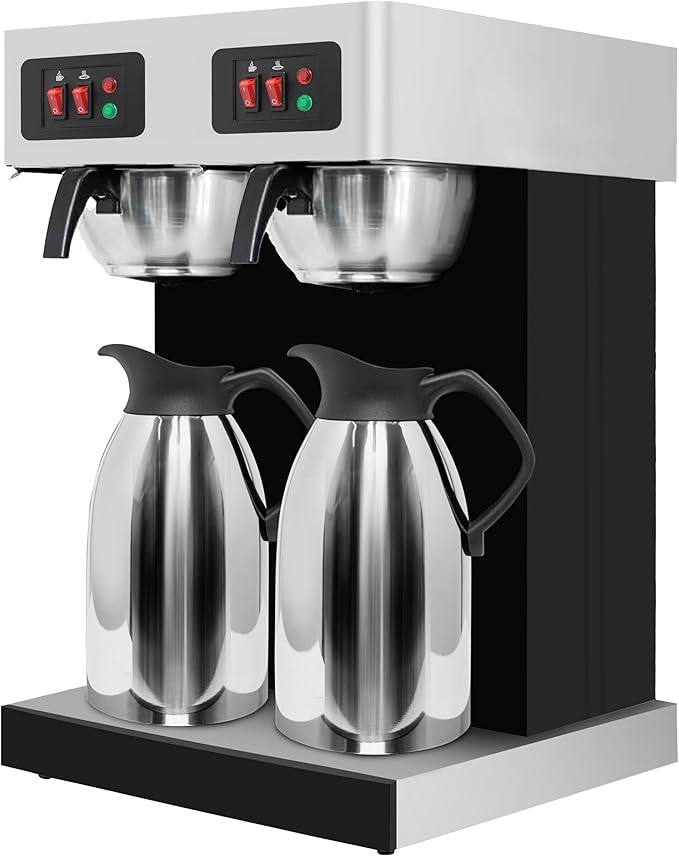 filterkaffee 2x2l