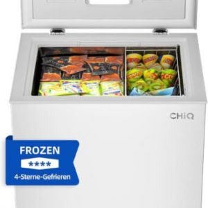 Kühltruhe / Gefriertruhe 45 L bis 700 L