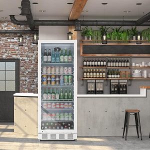 Getränkekühlschrank / Weinkühlschrank