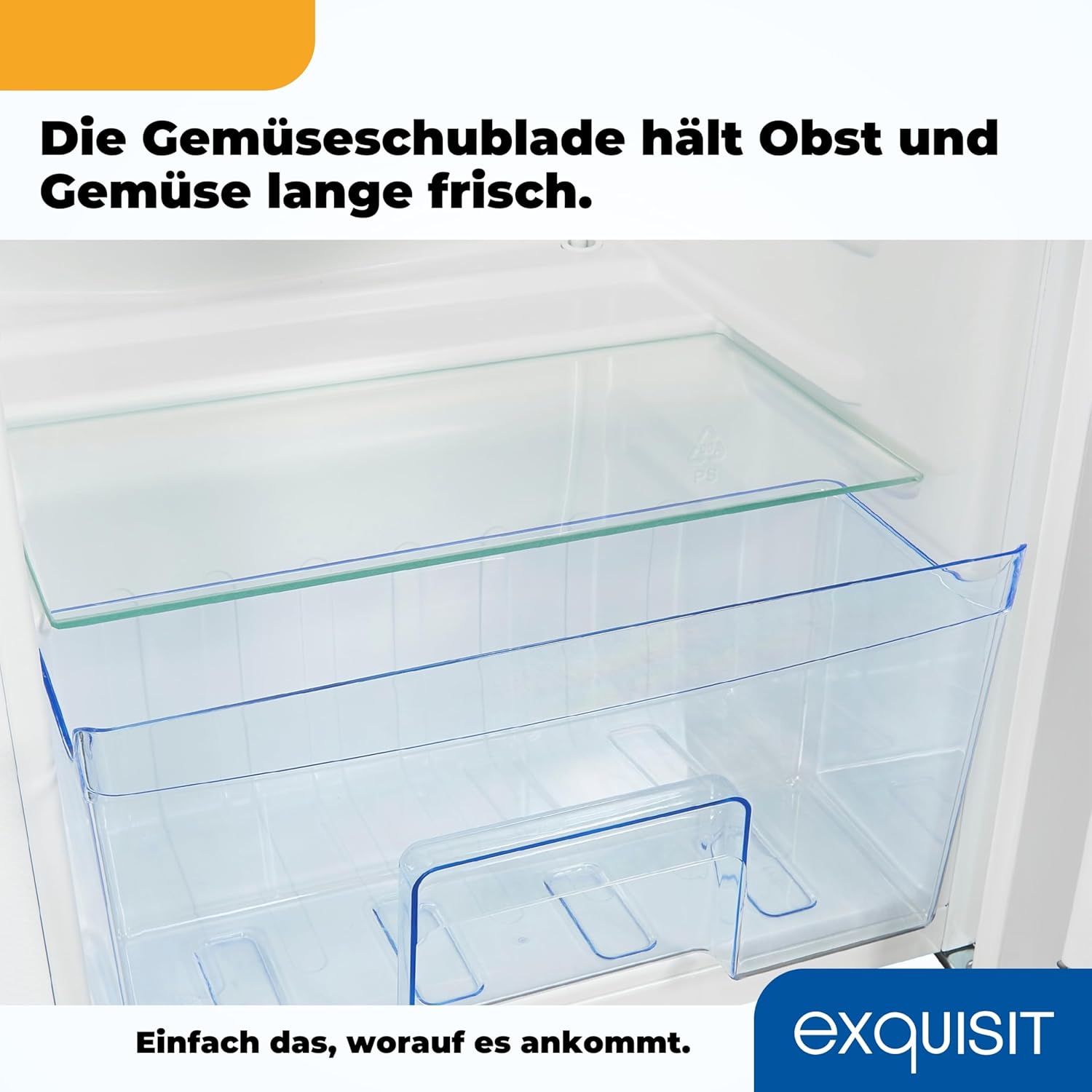C+G20.01 Mini-Küche Miniküche weiss Kühlschrank mit 76 l Nutzinhalt Masse-Kochfeld elektrisch Edelstahl-Spüle 230 Volt inkl. Armaturen – Bild 7
