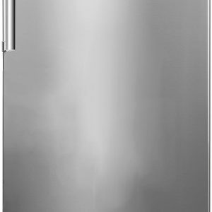 E+T16.02 Tiefkühlschrank Gefrierschrank 85 L von minus -18 °C -38 °C Gefrierfach 3 x Gefrierschubladen stufenlose Temperaturregelung Airflow [Energieklasse D]