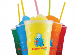 slushice cup trans